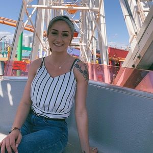 Meet your Posher, Rileigh